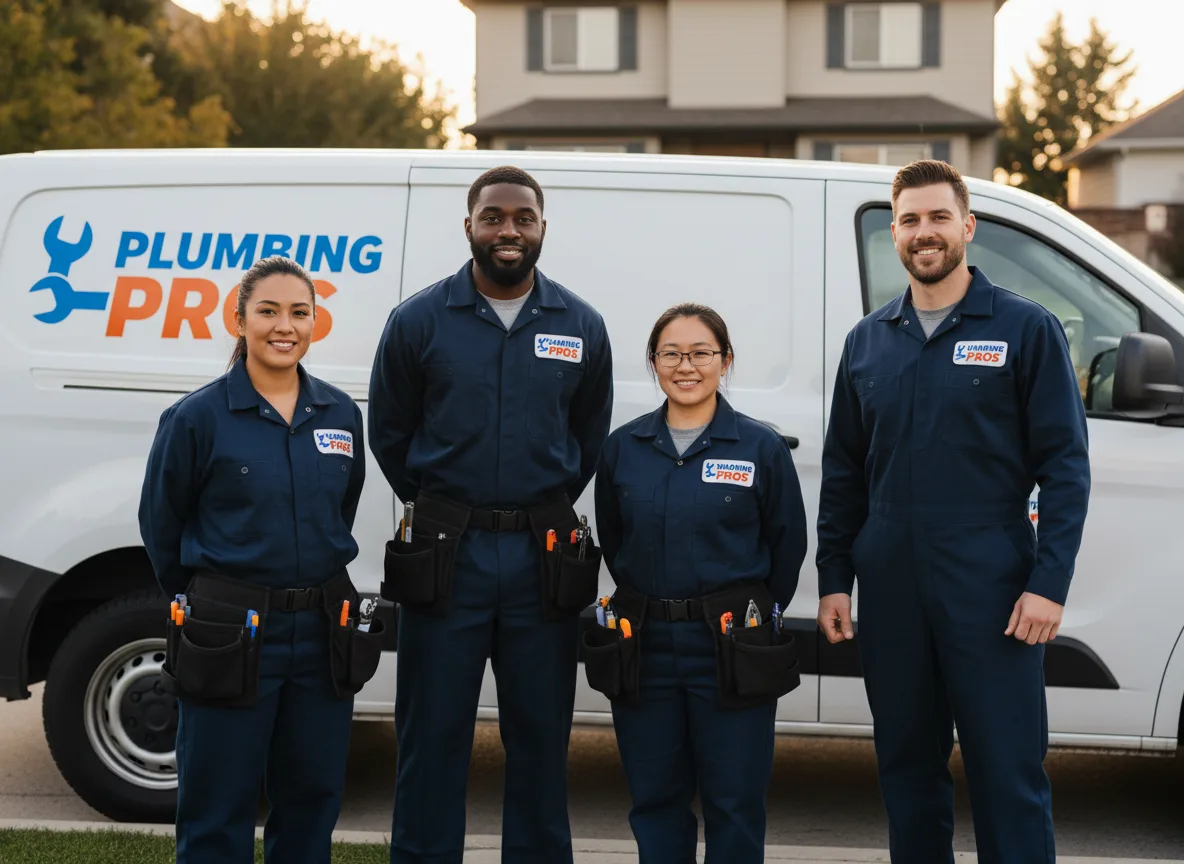 Water Heater Repair company in Jersey Shore, PA